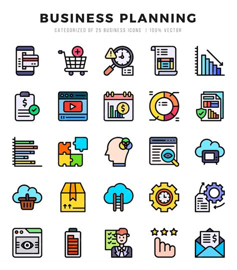 Planning Vector 的图像结果