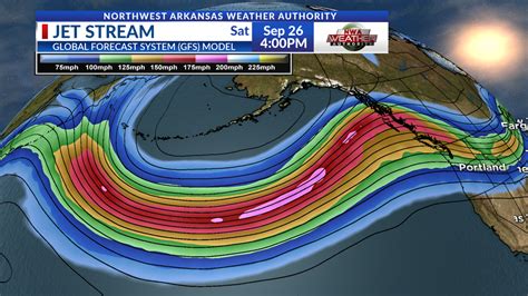 Current Jet Stream 的图像结果