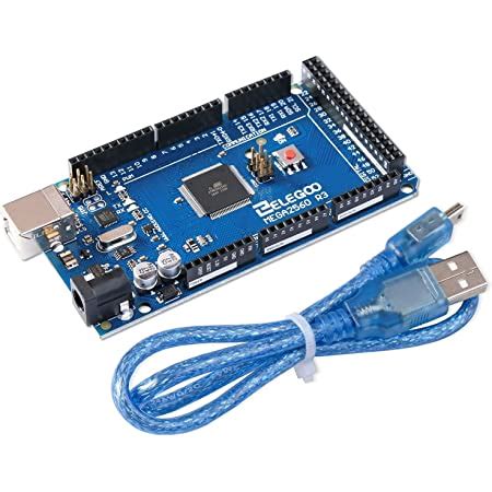 ELEGOO Upgraded 37 in 1 Sensor Modules Kit with Tutorial Compatible ...