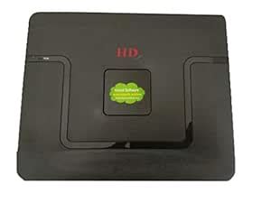 Buy HD Vision NVR HWP-N1004 Online at Low Prices in India - Amazon.in