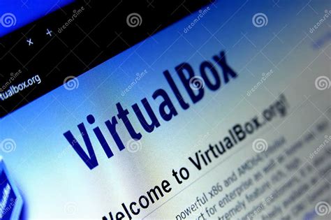 Image result for Oracle VirtualBox Logo