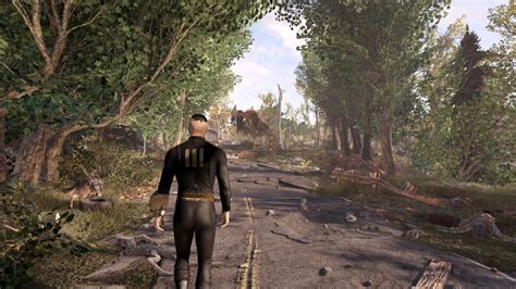 Image result for Fallout 4 Visual Mod