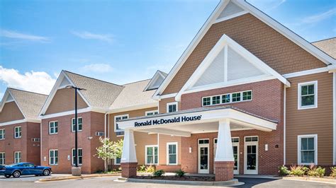 Ronald McDonald House Charities of the Carolinas - McMillan Pazdan ...