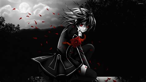 Yuki Kuran - Vampire Knight [4] wallpaper - Anime wallpapers - #15972
