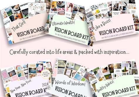 Business Women Vision Board 的图像结果