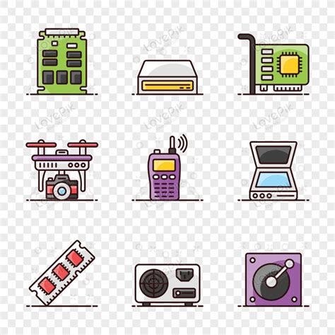 Electronic Icon 的图像结果