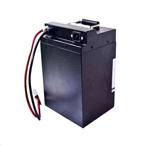 Electric Vehicle Battery Lithium-Ion Pack For EV Manufacturer,Supplier ...