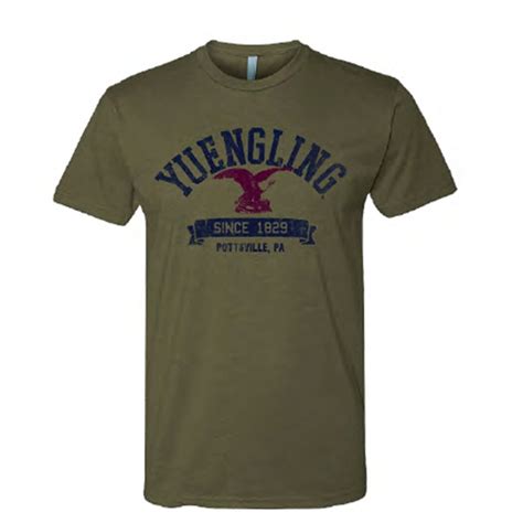 Yuengling Since 1829 Tee - Yuengling