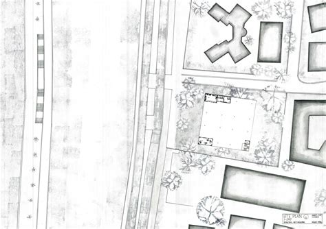 Library Design - design for the future | CEPT - Portfolio