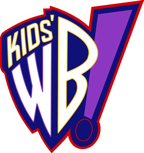 (AU) Kids' WB! Logo (2008) by Potolo2009 on DeviantArt