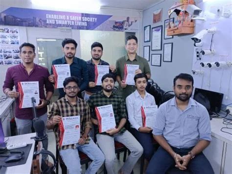 Access Control System Training 的图像结果