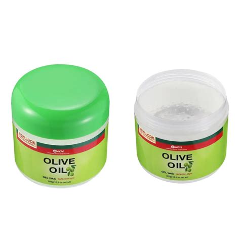 Buy Olive Oil Hair Moisturizing Styling Dreadlock Cream Hair Styling ...