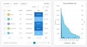 Image result for JavaScript Free Table Library