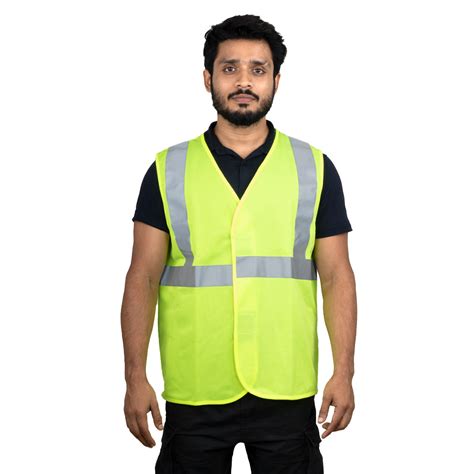Explore Reflective Vests In Mallcom Products-Boost Safety – Mallcom ...
