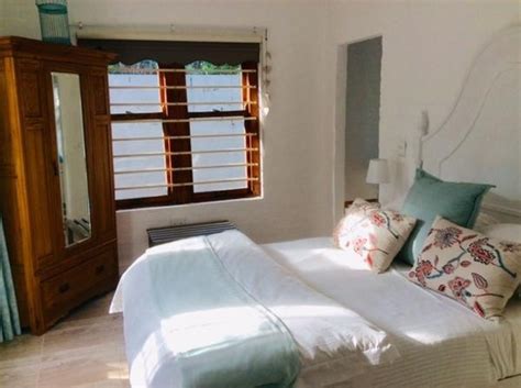 The Lily House, Hermanus