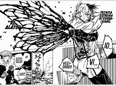 Jujutsu Kaisen   Capitolo 60   MangaWorld