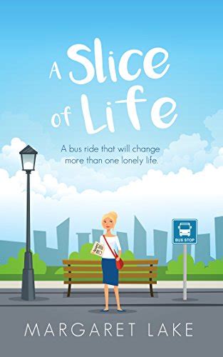 A Slice of Life (At Coulter's Restaurant Book 1) eBook : Lake, Margaret ...