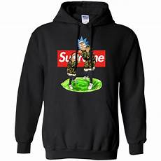 supreme hoodies rick and morty supreme shirt hoodie tank allbluetees supreme hoodies rick and morty supreme shirt hoodie tank allbluetees