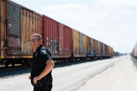UP: Union Pacific Special Agents: The Badges Behind the Shield