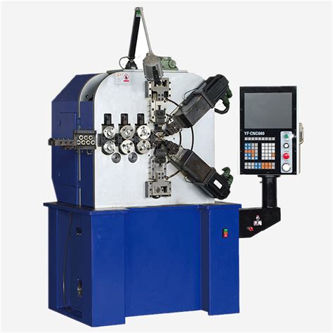 CNC Spring Machine 的图像结果