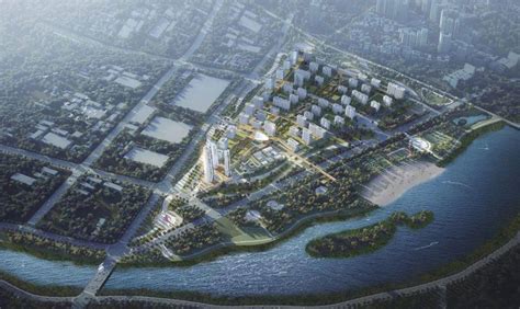 咸阳高新区：奋进“三个年” 打造产城融合现代化新城-国际在线