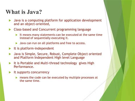 Image result for Object-Oriented Programming Java Concepts
