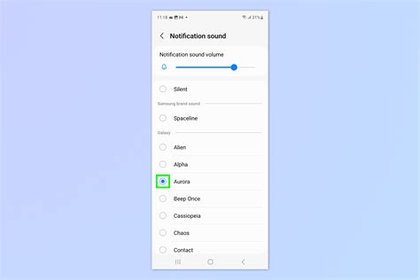 Image result for Notification Settings Samsung Note 2