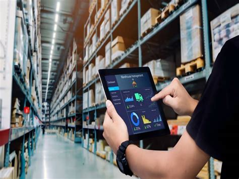 Warehouse Control System Software 的图像结果