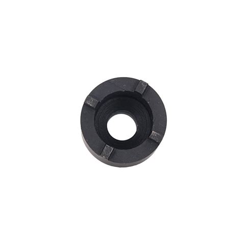 Straight crown wrench SC-44.6*28*4 MS50073-HPS manufacturer MSG ...