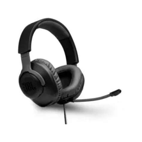 JBL Quantum 100 - Price in India, Specifications & Features | Earbuds