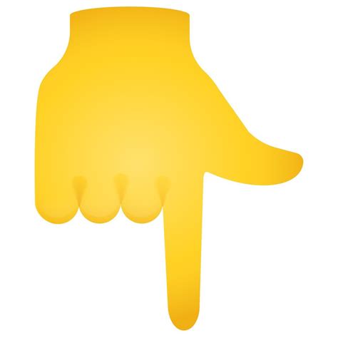 Finger pointing Icons, Logos, Symbols – Free Download PNG, SVG