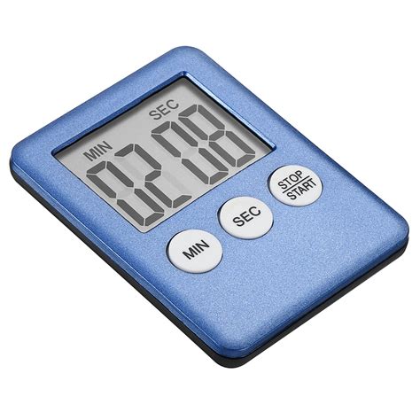 Digital Kitchen Timer 的图像结果