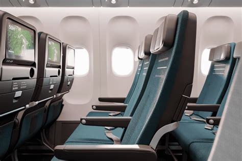 Economy | Cabin classes | Cathay Pacific