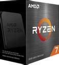 AMD Ryzen 7 5800X 3.8 GHz Upto 4.7 GHz AM4 Socket 8 Cores 16 Threads ...