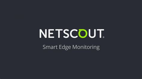 Image result for NetScout Monitoring