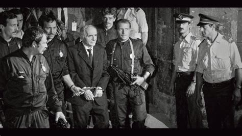 « Le Procès de Klaus Barbie » : France 2 sur les traces des crimes du ...