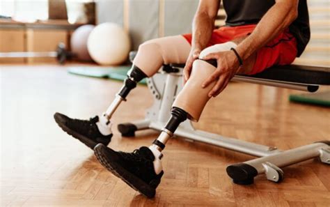 Running Prosthetic Leg 的图像结果