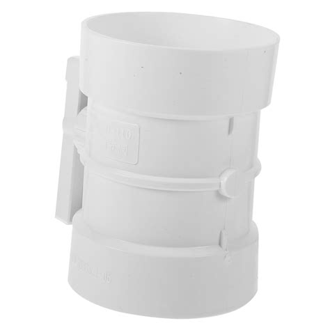 Buy VANZACK 2pcs Air Volume Control Valve Motorized Damper Volume Rate ...