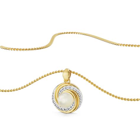 Shop 9 KT Gold Jewellery From Emori