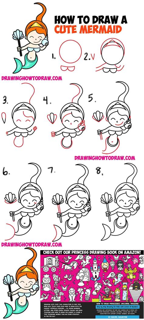Image result for Disney Drawing Tutorials