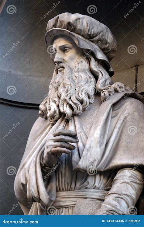 Leonardo Da Vinci Most Famous Sculptures