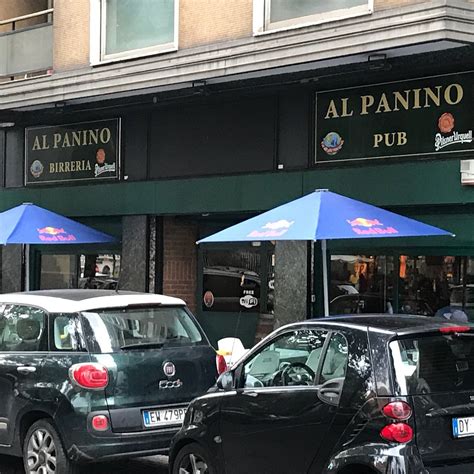 AL PANINO BIS Guide (2026) All You Need to Know BEFORE You Go (with Photos)