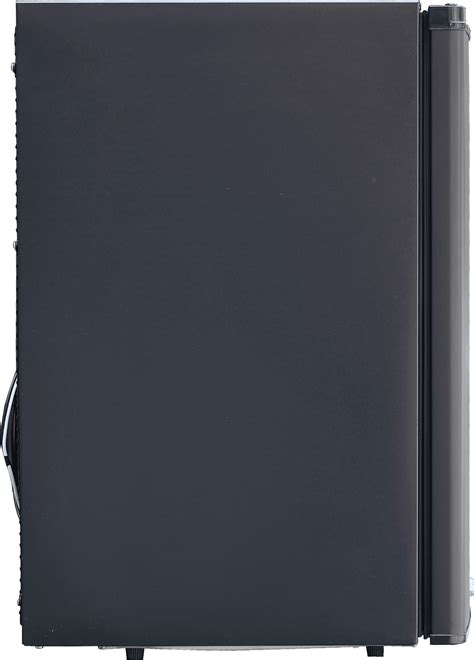 Buy Smad 1.7 cu ft 12V/110V Truck Refrigerator Dometic RV Camper Fridge ...