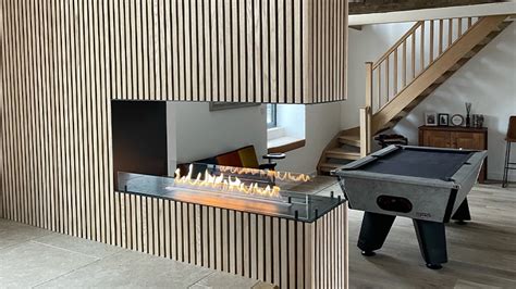 CACH Fires B2B | Resell Modern Heating and Eco-friendly Fireplaces