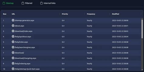 Image result for Sitemap Generator