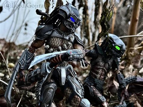 Image result for Predator Custom OC