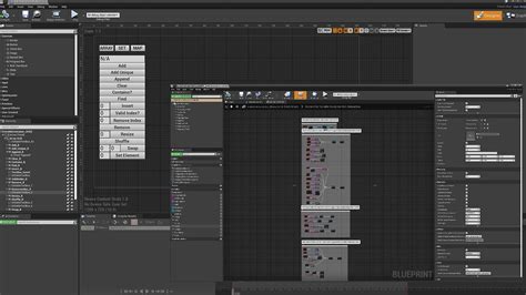 Image result for Unreal Engine Blueprins Complex