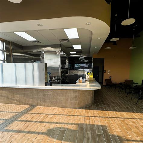 Teapioca Lounge Eastlake, Premium Boba Tea in El Paso Texas