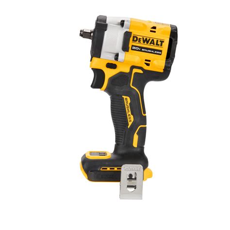 3/8 Dewalt Impact Gun