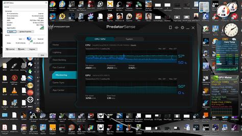Image result for Predator Sense LED Color by Temperature